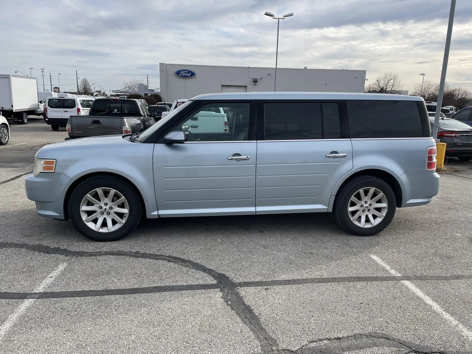 2009 Ford Flex - Image 5 of 21