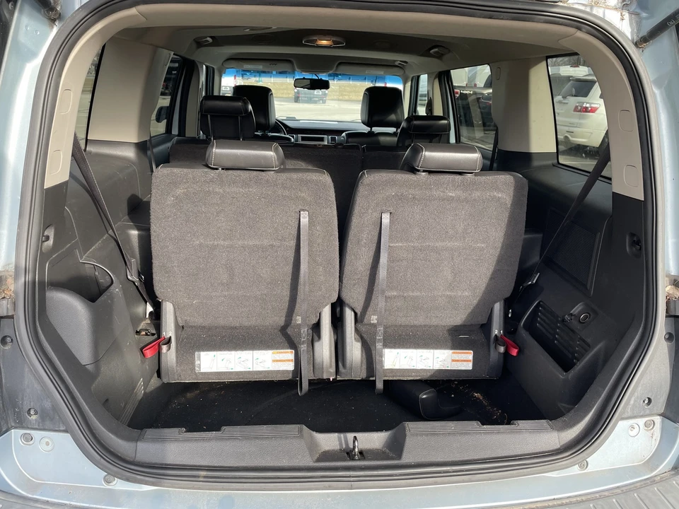 2009 Ford Flex - Image 16 of 21