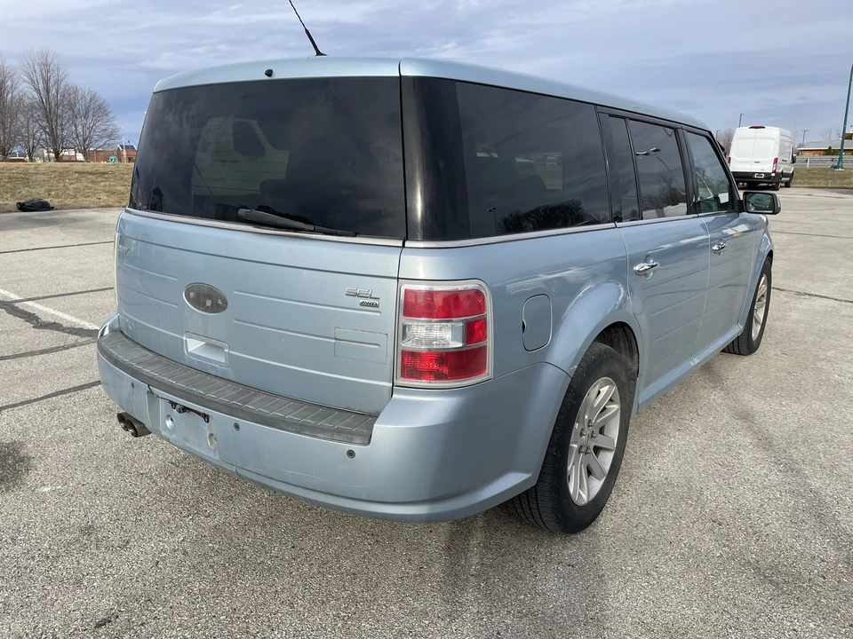 2009 Ford Flex - Image 8 of 21