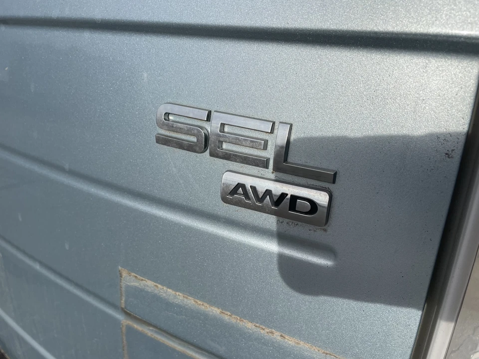 2009 Ford Flex - Image 14 of 21