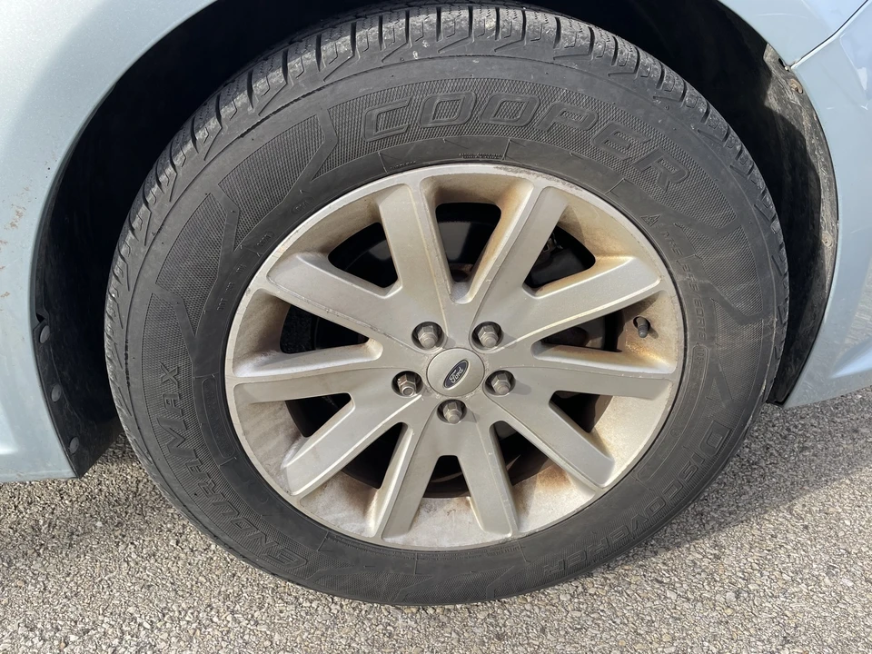 2009 Ford Flex - Image 10 of 21