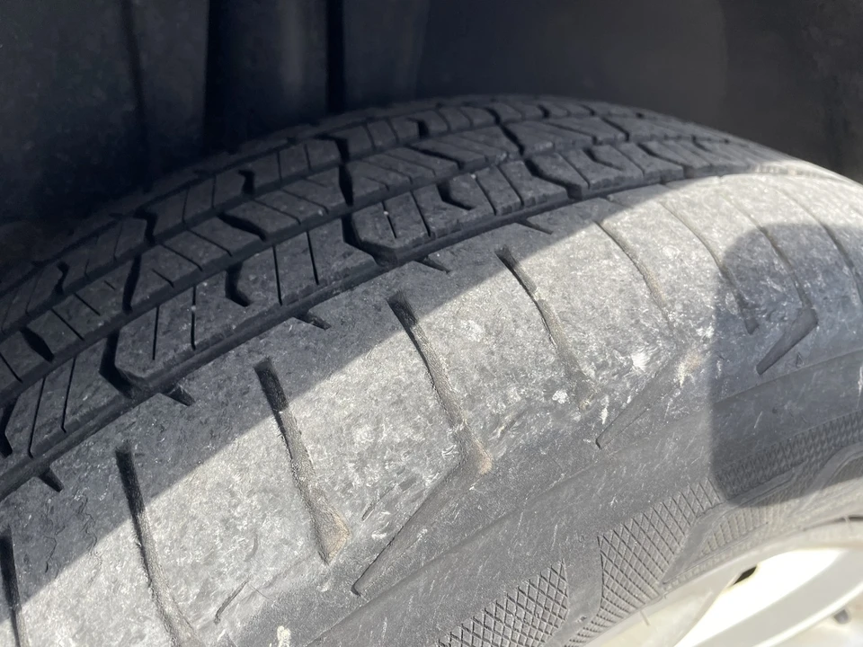 2009 Ford Flex - Image 13 of 21