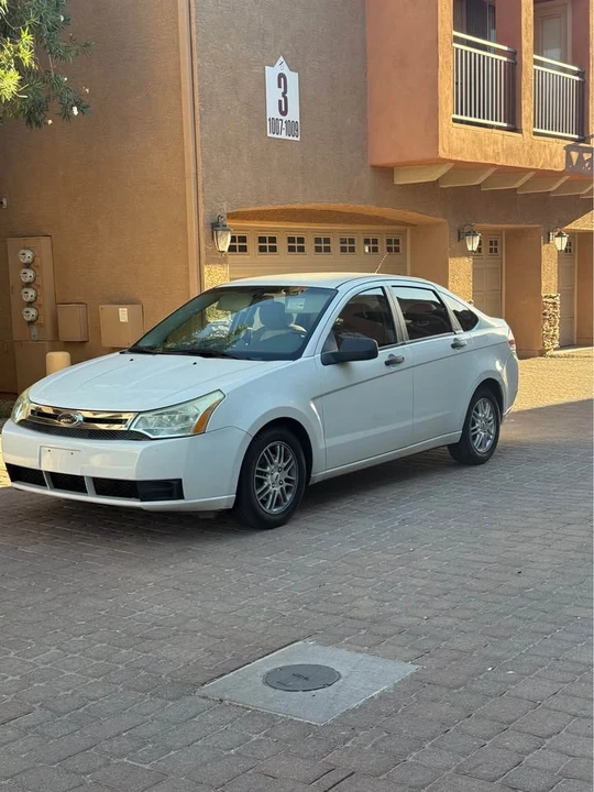 2009 Ford Focus 2nd Gen - Image 4 of 5