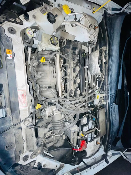 2009 Ford Focus 2nd Gen - Image 3 of 5