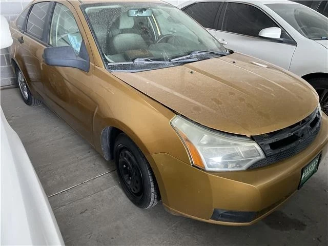 2009 Ford Focus 2nd Gen - Image 3 of 14