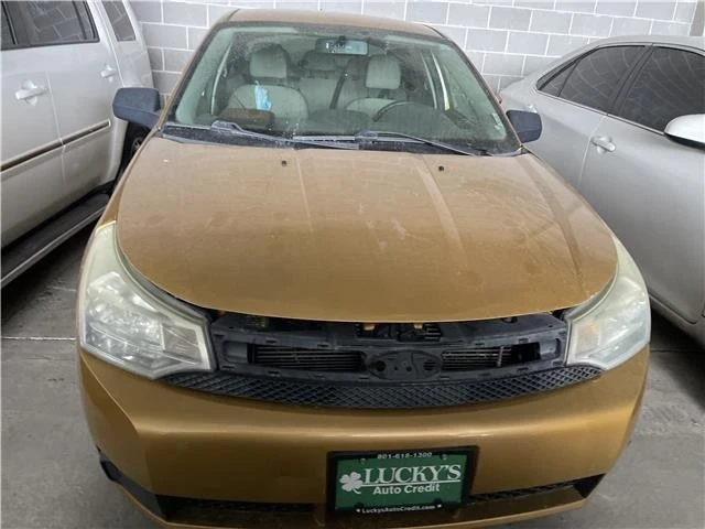 2009 Ford Focus 2nd Gen - Image 2 of 14