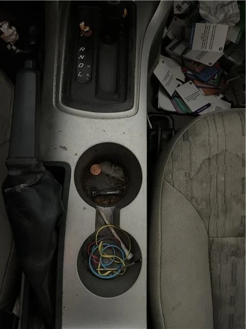 2009 Ford Focus 2nd Gen - Image 14 of 14