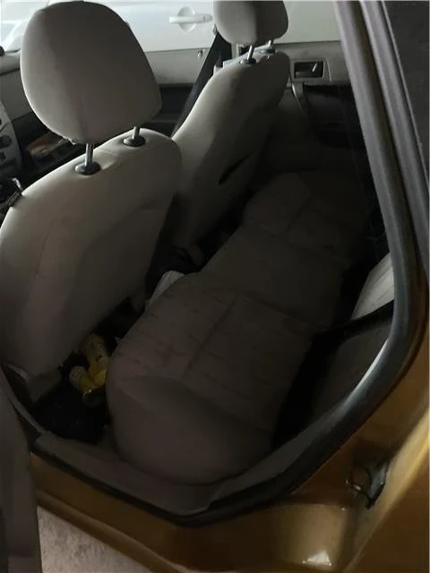 2009 Ford Focus 2nd Gen - Image 11 of 14