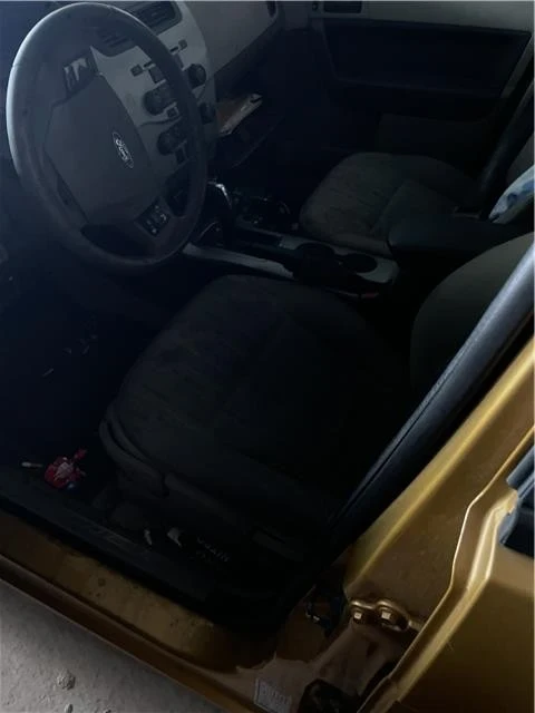 2009 Ford Focus 2nd Gen - Image 12 of 14