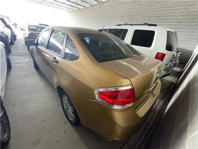 2009 Ford Focus 2nd Gen - Image 7 of 14