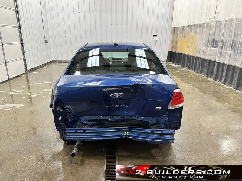 2009 Ford Focus 2nd Gen - Image 5 of 12