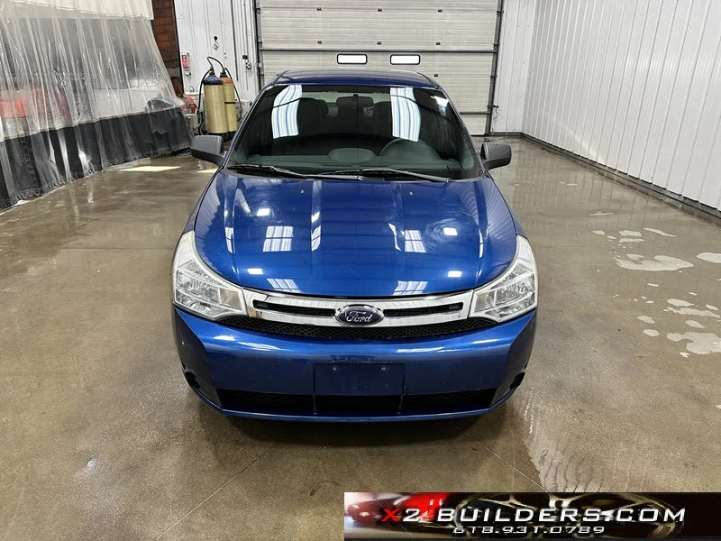 2009 Ford Focus 2nd Gen - Image 2 of 21
