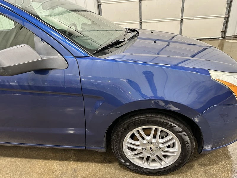 2009 Ford Focus 2nd Gen - Image 18 of 21