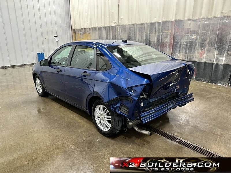 2009 Ford Focus 2nd Gen - Image 6 of 21
