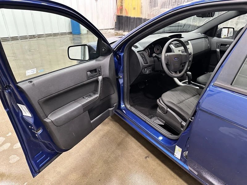 2009 Ford Focus 2nd Gen - Image 7 of 12