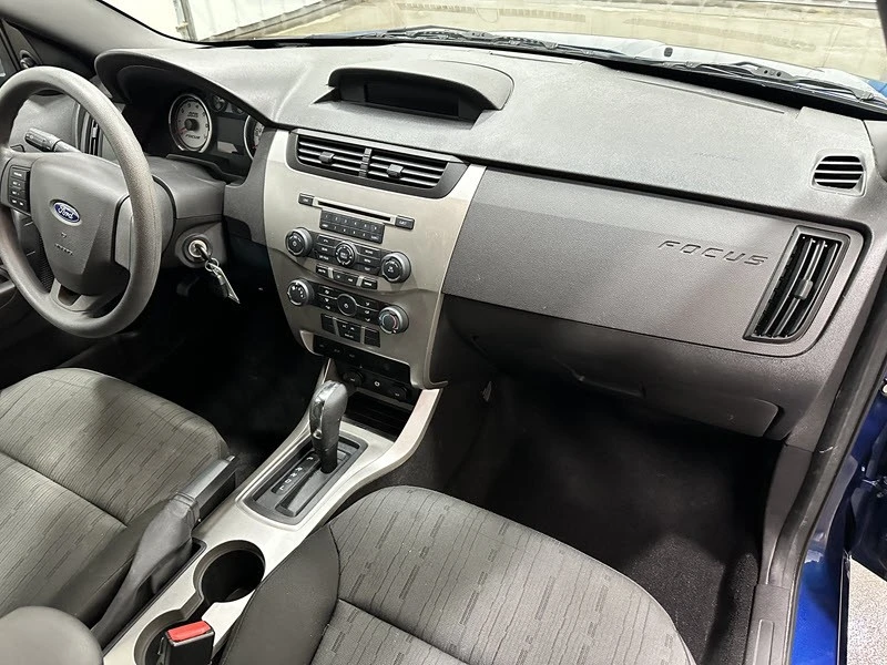 2009 Ford Focus 2nd Gen - Image 17 of 21
