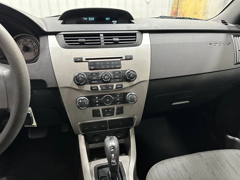 2009 Ford Focus 2nd Gen - Image 8 of 12