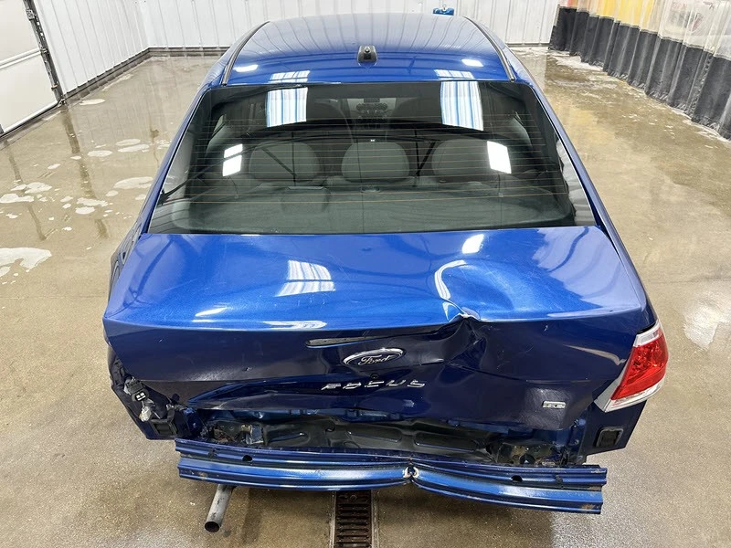 2009 Ford Focus 2nd Gen - Image 12 of 21