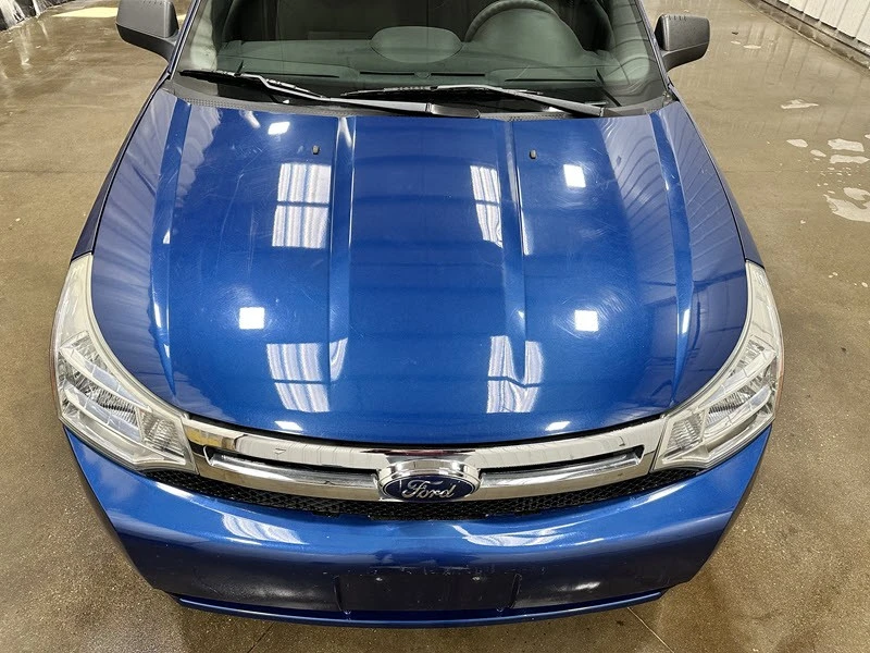 2009 Ford Focus 2nd Gen - Image 19 of 21