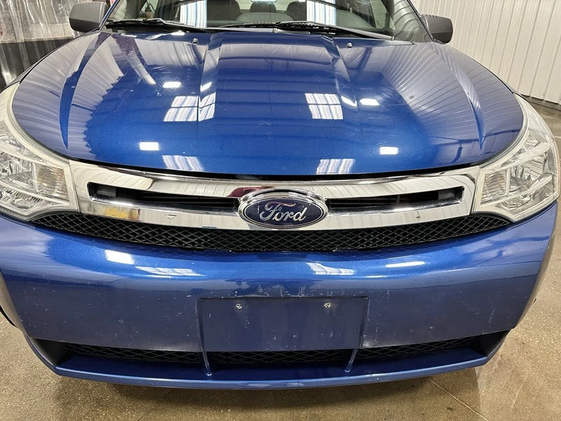 2009 Ford Focus 2nd Gen - Image 20 of 21
