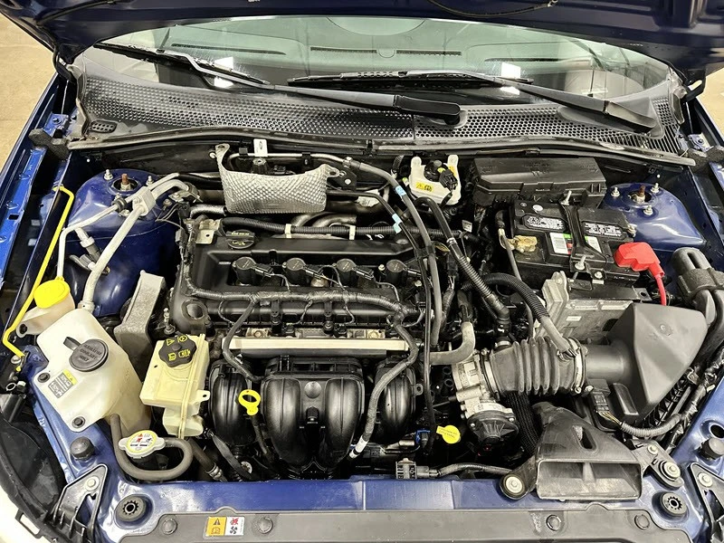 2009 Ford Focus 2nd Gen - Image 21 of 21