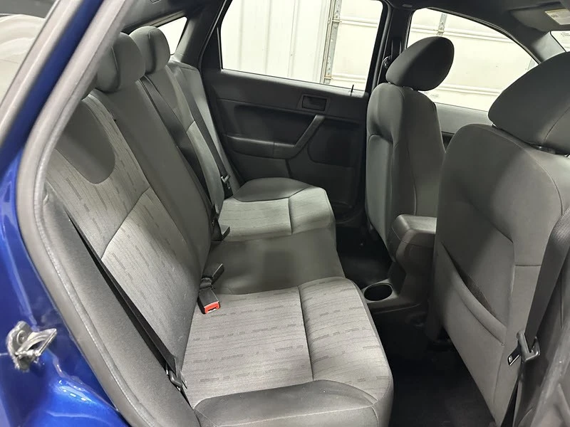 2009 Ford Focus 2nd Gen - Image 14 of 21