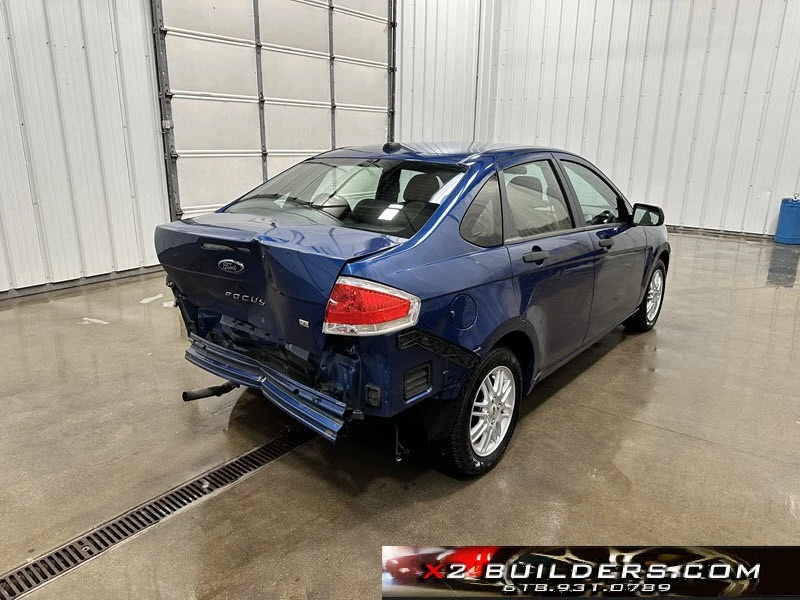 2009 Ford Focus 2nd Gen - Image 4 of 21