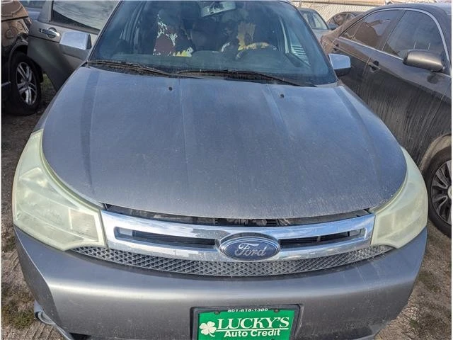 2009 Ford Focus 2nd Gen - Image 2 of 12