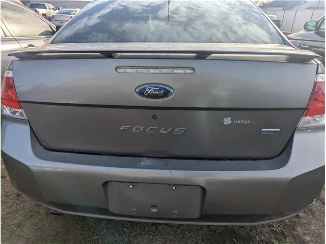 2009 Ford Focus 2nd Gen - Image 4 of 12