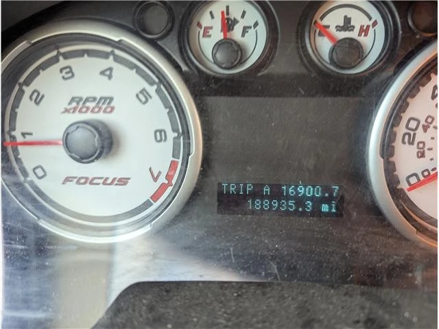 2009 Ford Focus 2nd Gen - Image 11 of 12
