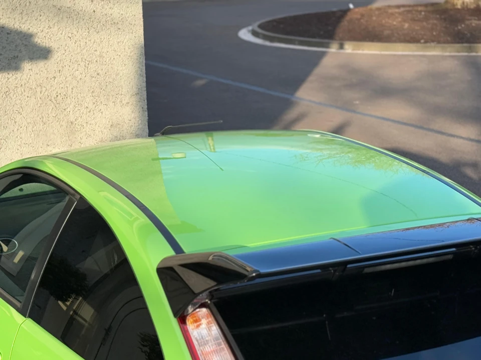 2009 Ford Focus RS 2nd Gen - Image 22 of 31