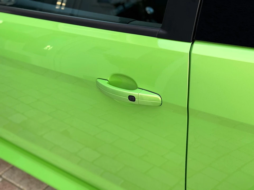2009 Ford Focus RS 2nd Gen - Image 26 of 31
