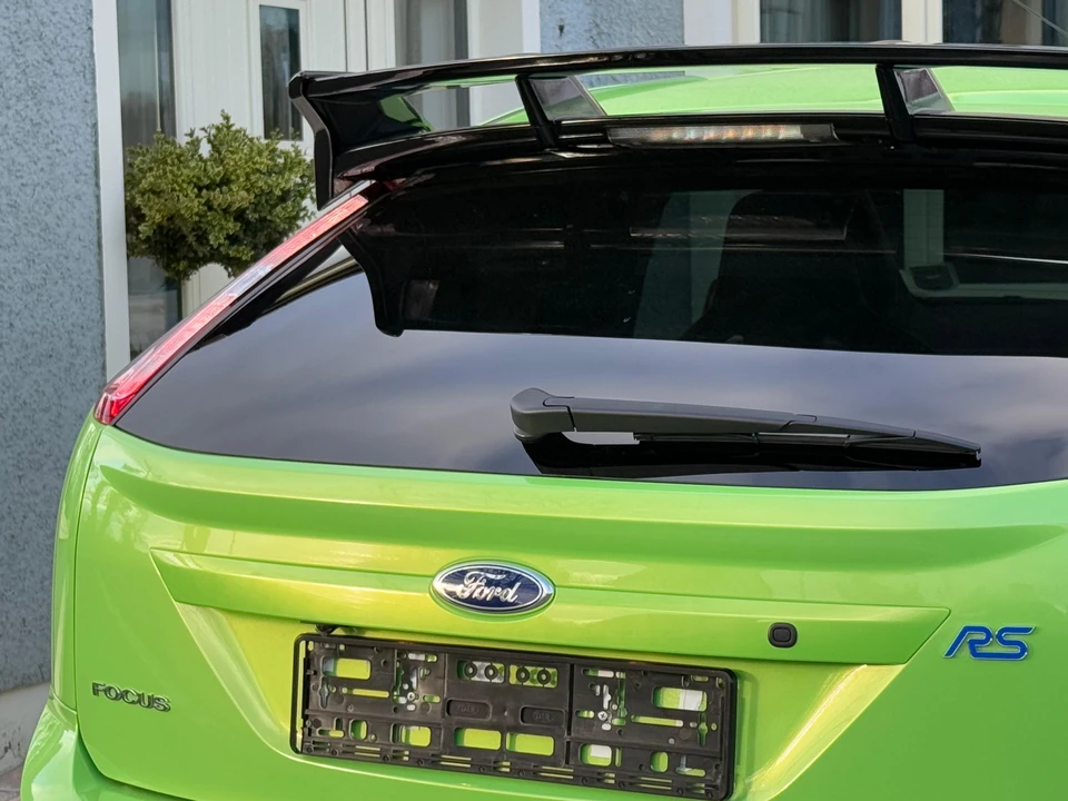 2009 Ford Focus RS 2nd Gen - Image 27 of 31