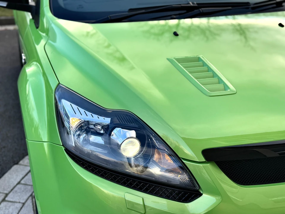 2009 Ford Focus RS 2nd Gen - Image 28 of 31