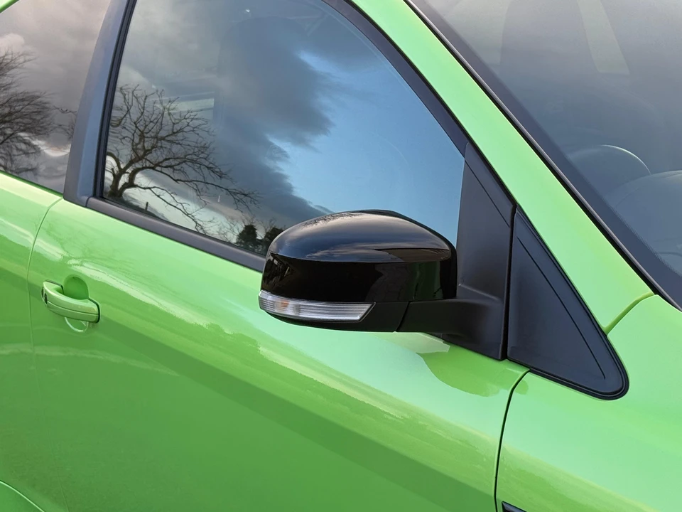 2009 Ford Focus RS 2nd Gen - Image 29 of 31