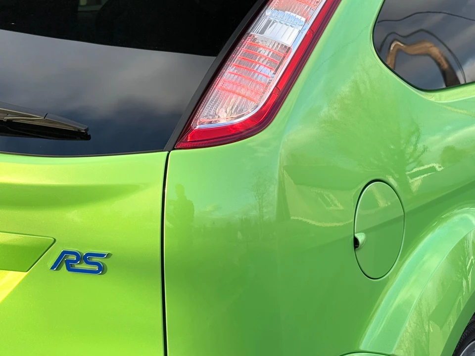 2009 Ford Focus RS 2nd Gen - Image 30 of 31