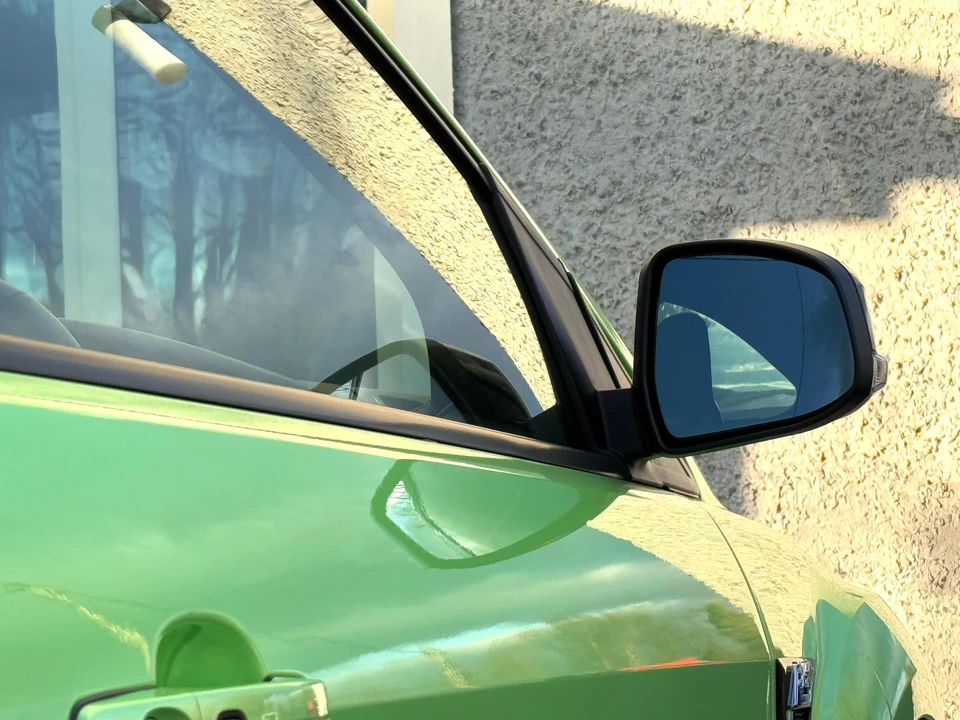 2009 Ford Focus RS 2nd Gen - Image 31 of 31