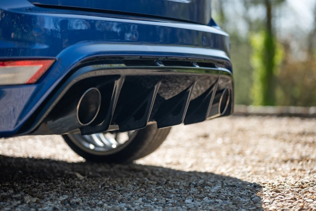 2009 Ford Focus RS 2nd Gen - Image 19 of 31