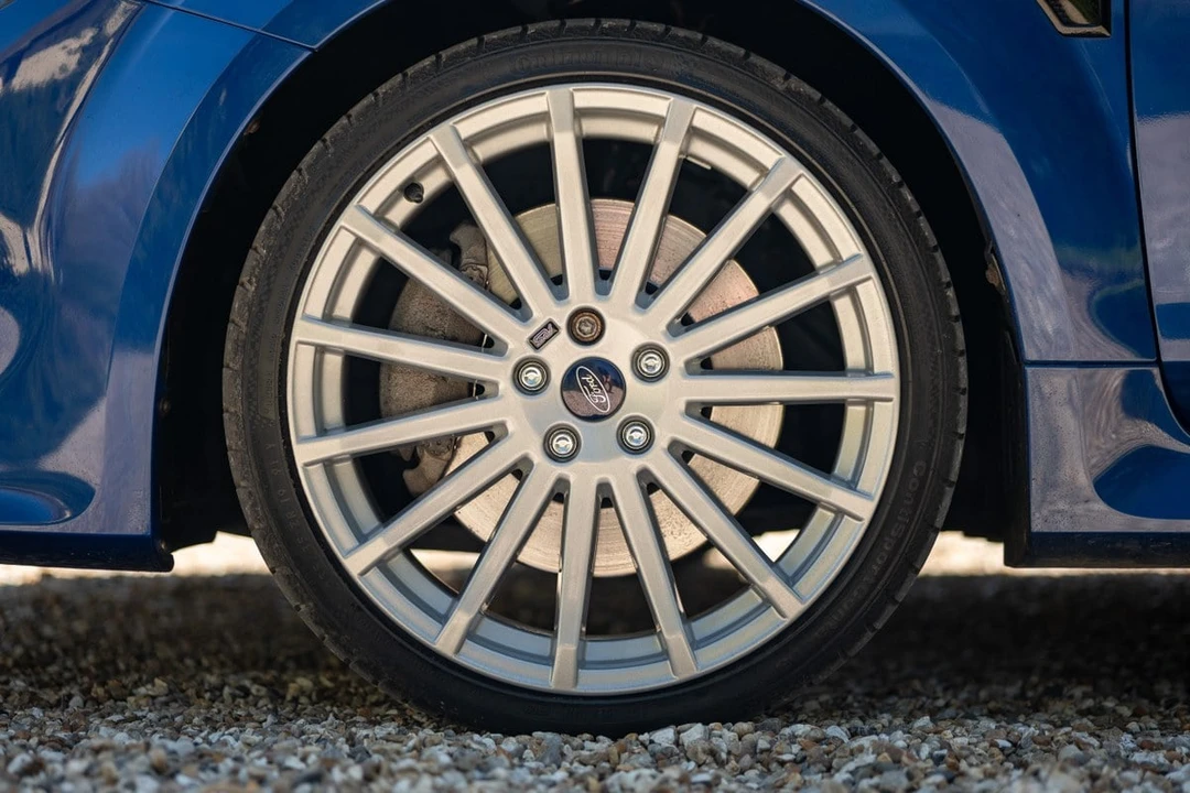2009 Ford Focus RS 2nd Gen - Image 7 of 31