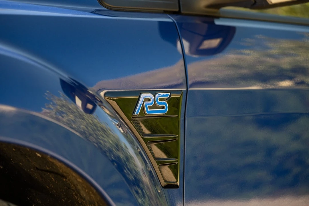 2009 Ford Focus RS 2nd Gen - Image 21 of 31