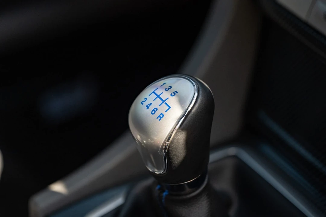 2009 Ford Focus RS 2nd Gen - Image 14 of 31