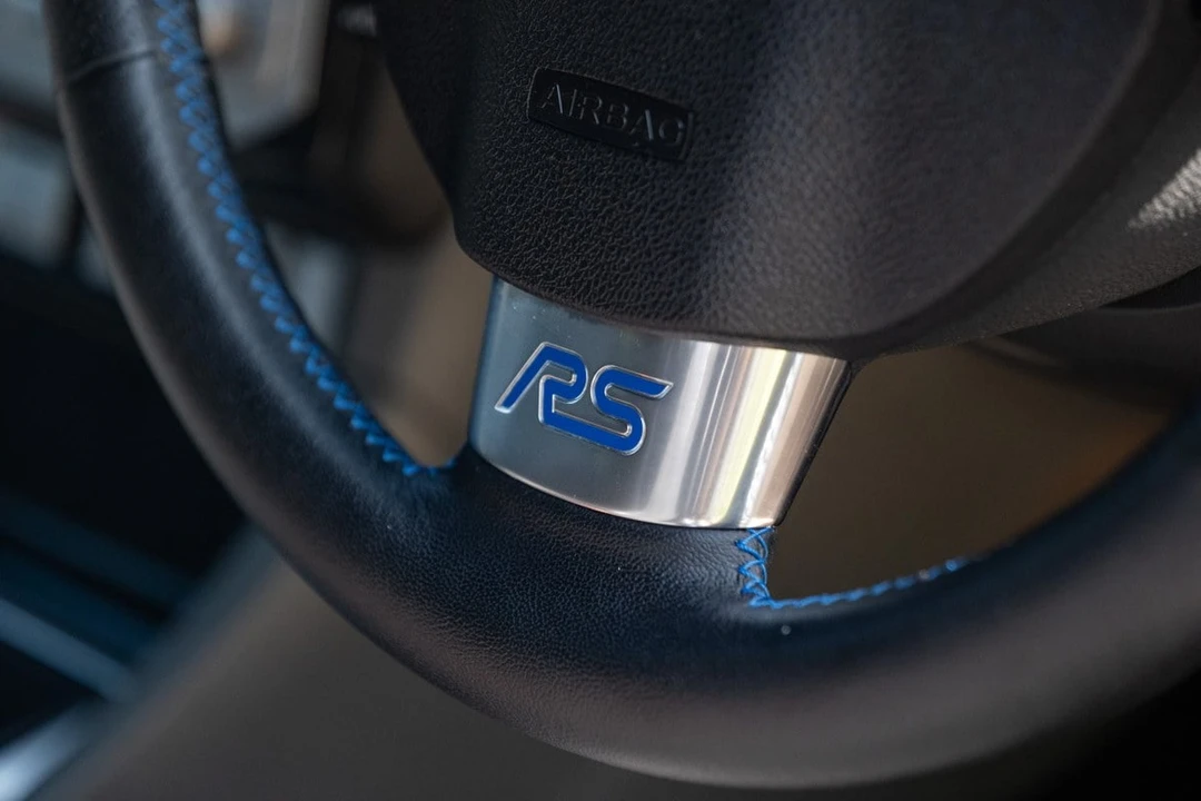 2009 Ford Focus RS 2nd Gen - Image 13 of 31