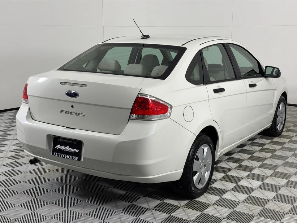 2009 Ford Focus 2nd Gen - Image 5 of 12