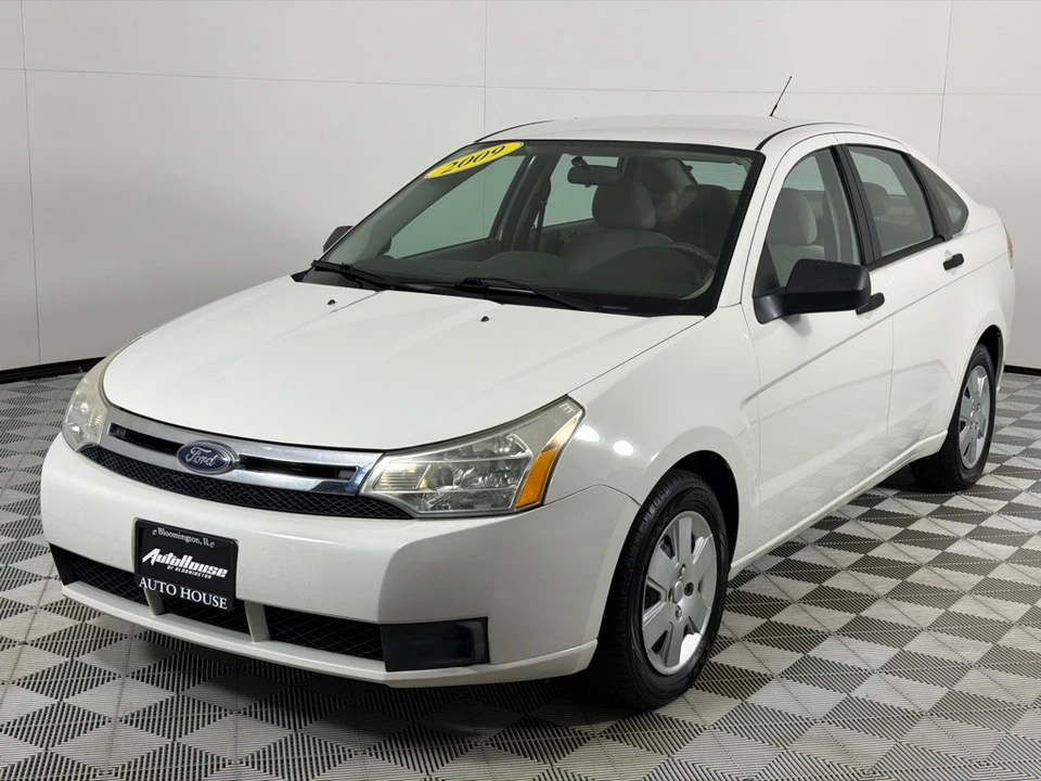 2009 Ford Focus 2nd Gen - Image 10 of 12
