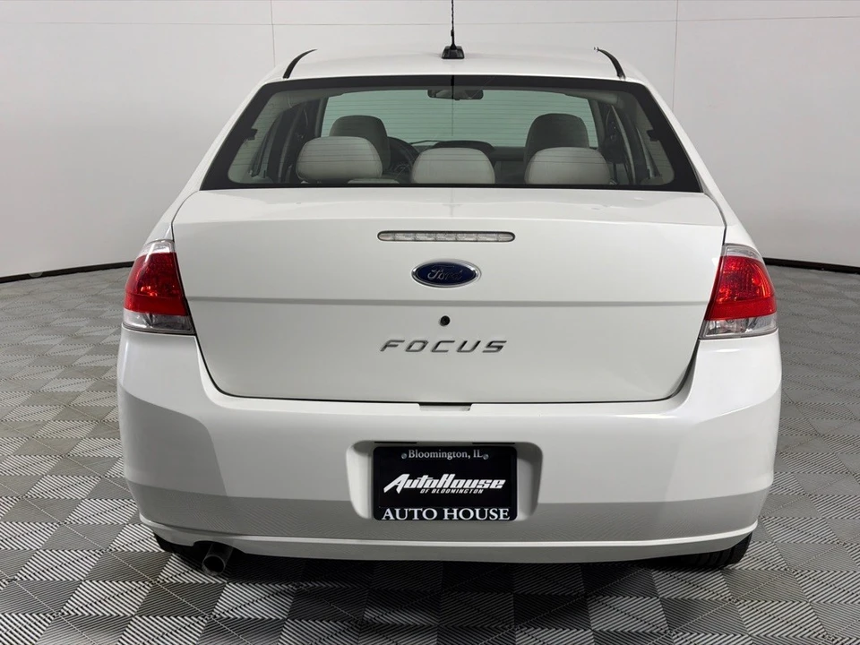 2009 Ford Focus 2nd Gen - Image 5 of 12