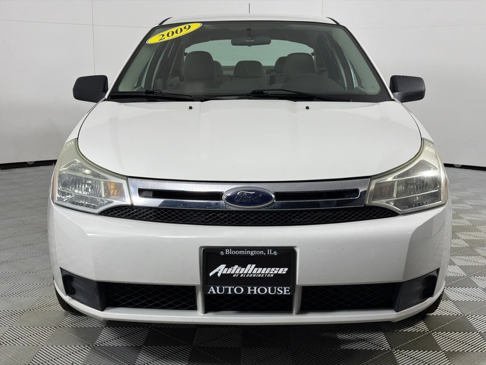 2009 Ford Focus 2nd Gen - Image 10 of 12