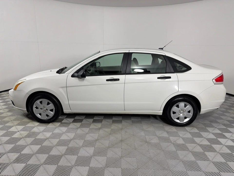2009 Ford Focus 2nd Gen - Image 7 of 12
