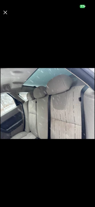 2009 Ford Focus 2nd Gen - Image 5 of 11