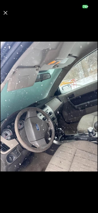 2009 Ford Focus 2nd Gen - Image 11 of 11