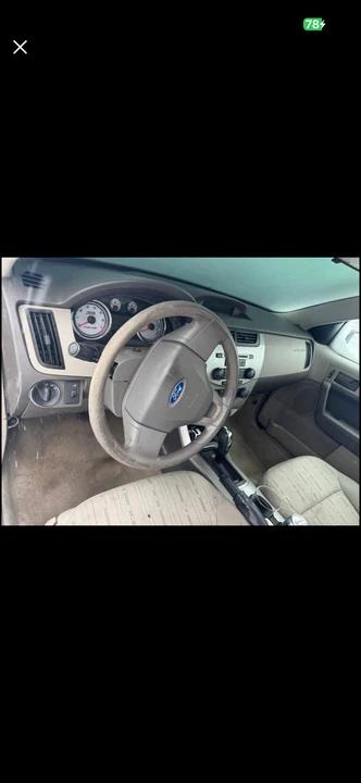 2009 Ford Focus 2nd Gen - Image 9 of 11